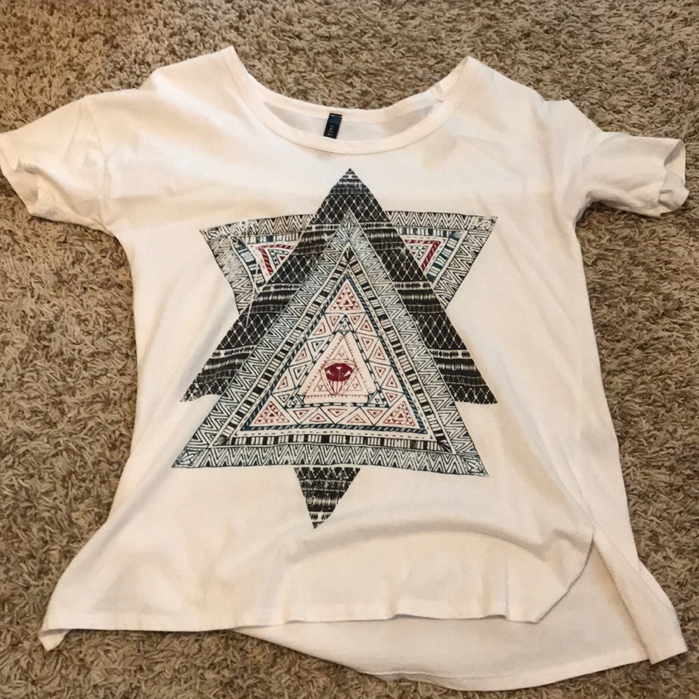 Full tilt shirt